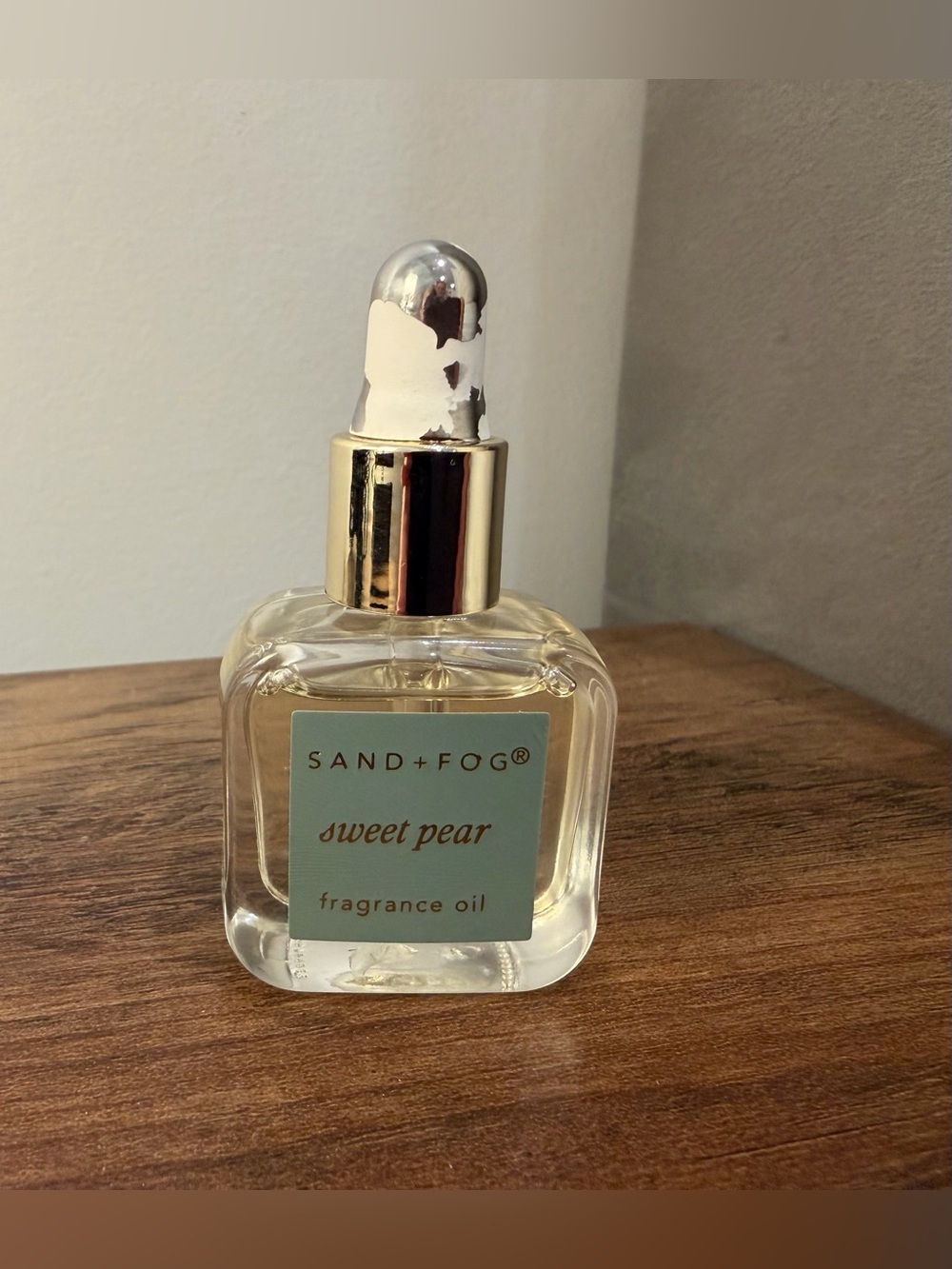 ✨New✨SAND+FOG: Diffuser Oil:Sweet Pear🪷Mix’N’Match:1 for $11 or2 for $18🪷
